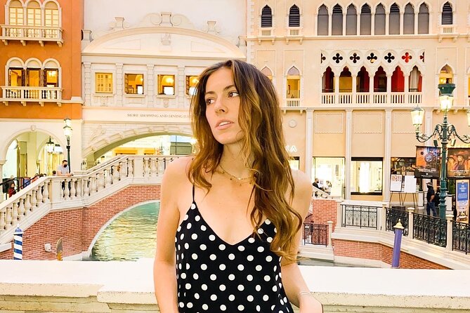 Trendy Strip Photo/Video Tour in Las Vegas - Highlights and Inclusions