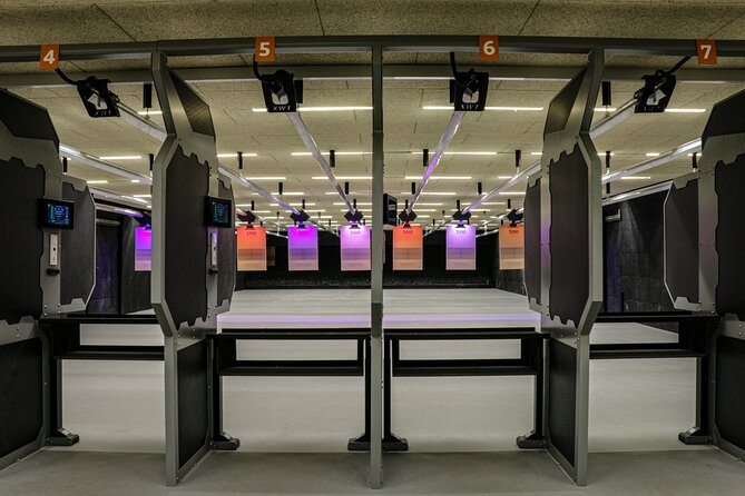 Trial Shooting for Beginners - Inclusions and Pricing