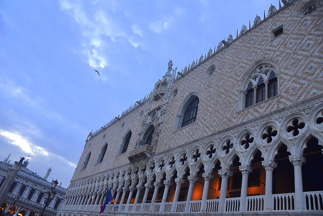 Trip to Venice From Piran With a Comfortable Van - Inclusions and Exclusions