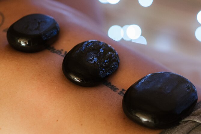 Tropical Glow Massage & Facial Combo Review - Massage Experience