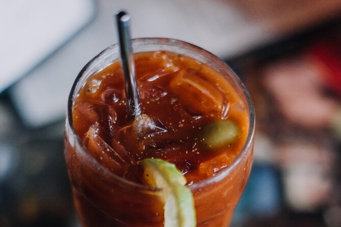 True Crime Pub Crawl in New Orleans - Exploring Notorious Crimes in New Orleans