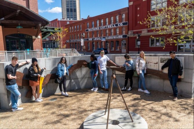 True Crime Tour of Boston - Uncovering the Mysteries of the Past