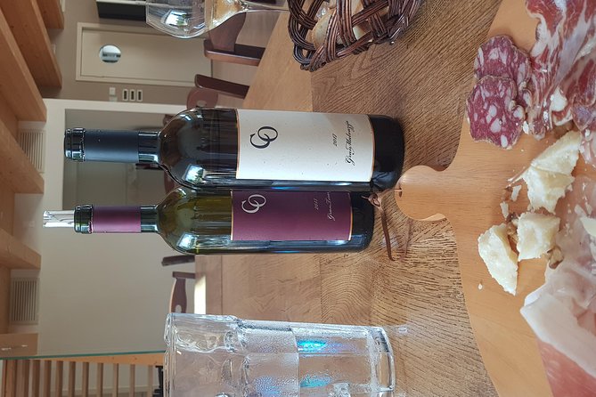 Truffle and Wine / Taste of Istra From Porec, Umag - Convenient Transportation Options