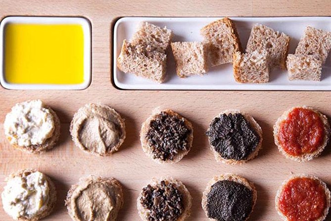 Truffle Hunting & Wine Tasting In Istria (private V.i.p. Tour) - Pickup and Return