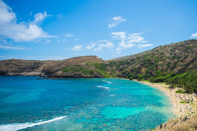 Try Find Your Better Than Us ! Airport Transfer Service Honolulu APT-HTL (Hnl) - Pickup and Drop-off Locations
