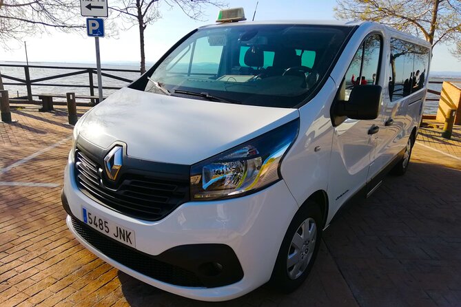 Try Find Your Better Than Us ! Airport Transfer Service in Madrid HTL-APT (Mad) - Ask Away