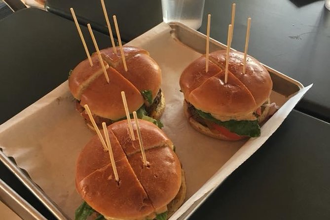 Tucson Food Tours- 4th Ave & Main Gate Square Walking Food Tour - Sampling the Diverse Cuisine