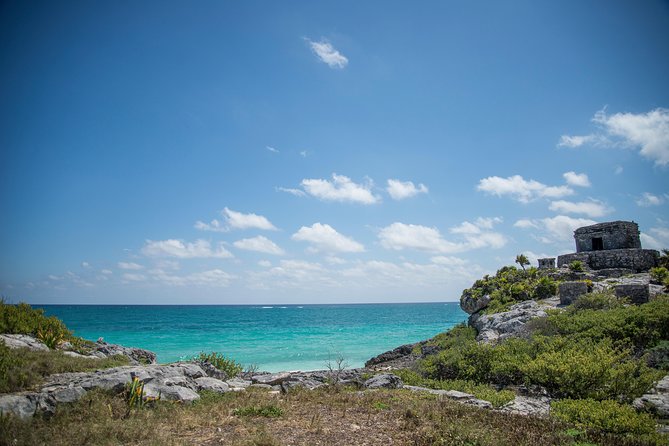 Tulum Adventure (Archeological Zone-Atv-Ziplines-Cenote-Lunch-Drinks-Rappel) - Whats Included in the Tour