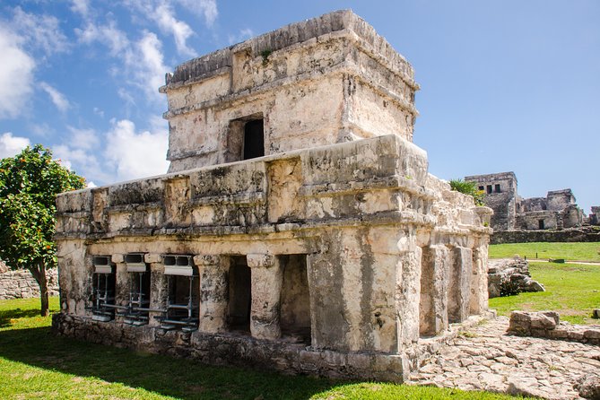 Tulum & Cenote Private Tour - Transportation Details
