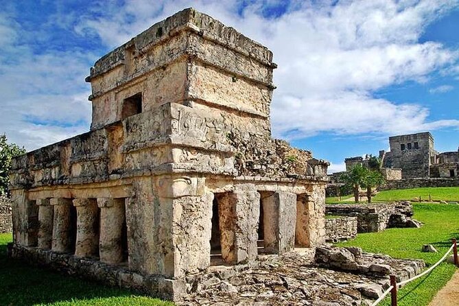 Tulum, Coba, Cenote & Playa Del Carmen! Full Mayan Experience - Inclusions and Fees