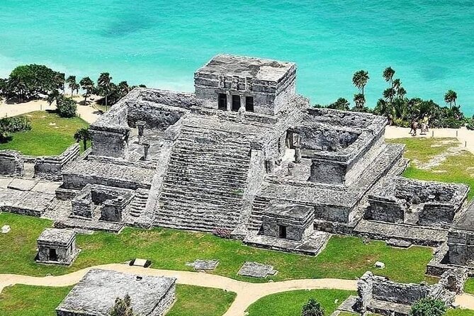 Tulum Private Tour From Playa Del Carmen - Inclusions and Benefits