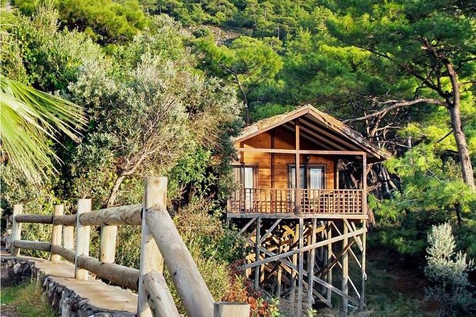 Turkish Village Trip - Whats Included