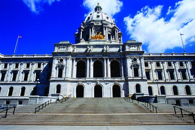 Twin Cities Highlights Tour - Main Attractions