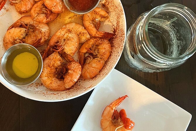 Tybee Island Bicycle, Bites, and Brews Review - Inclusions