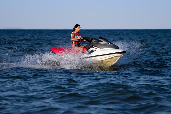 Tybee Island Jet Ski Rental - Location and Meeting Point