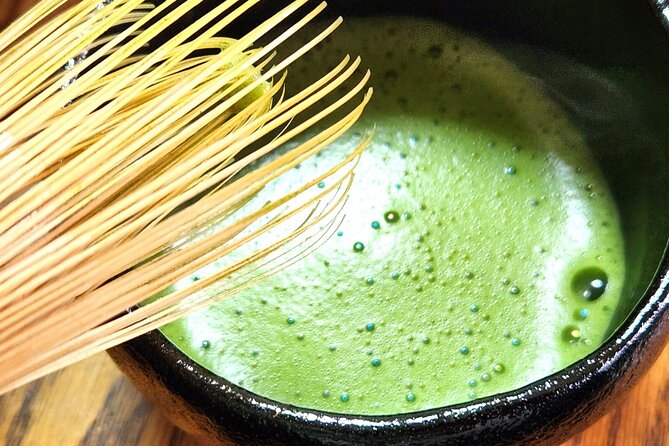 Ujis Romance: Byodo-in, Tea & Legacy of Genjis Timeless Tales - Uncovering the Timeless Tales of Genji