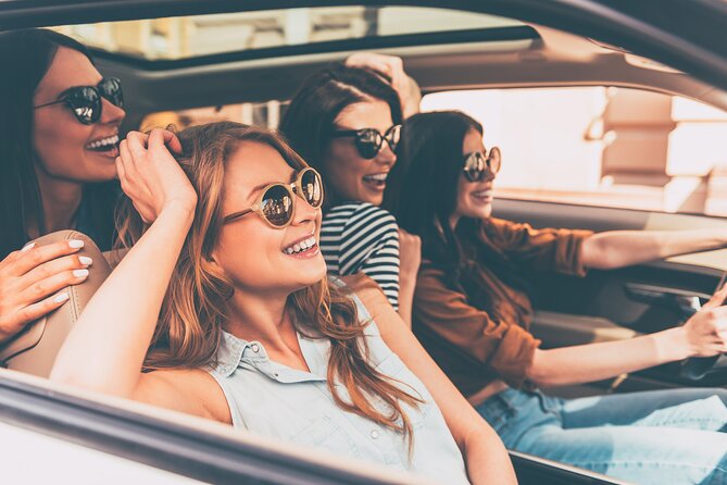 Ultimate Colorado Self-Guided Driving & Walking Audio Tours - App Usage and Access