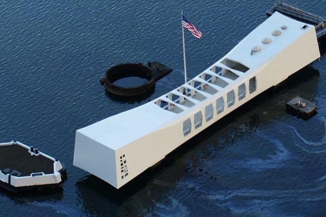 Ultimate Pearl Harbor Circle Island - Exploring Pearl Harbor