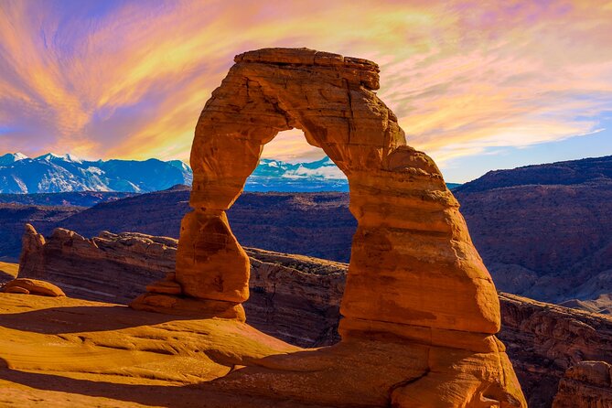 Ultimate Utah Bundle Self-Guided Driving Audio Tour - Key Features of the Audio Tour