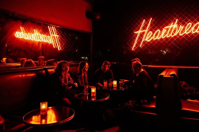 Uncover St. Pauls Iconic Bars - Uncovering the Cocktail Culture of St. Paul
