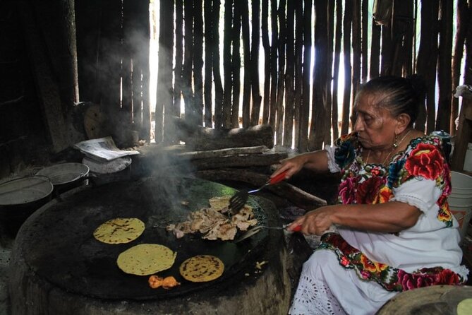 Unforgettable Journey: Coba, Monkey Reserve, and Mayan Cenote - Discovering the Monkey Reserve