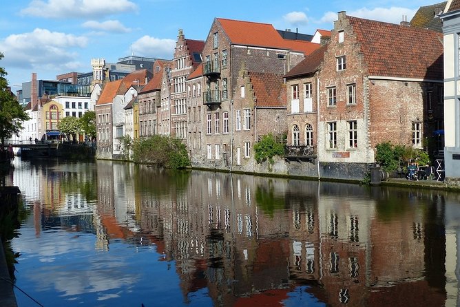 Unforgettable Private Tour to Belgium'S Most Delightful Cities Bruges and Ghent - Savor Belgian Chocolates and Waffles