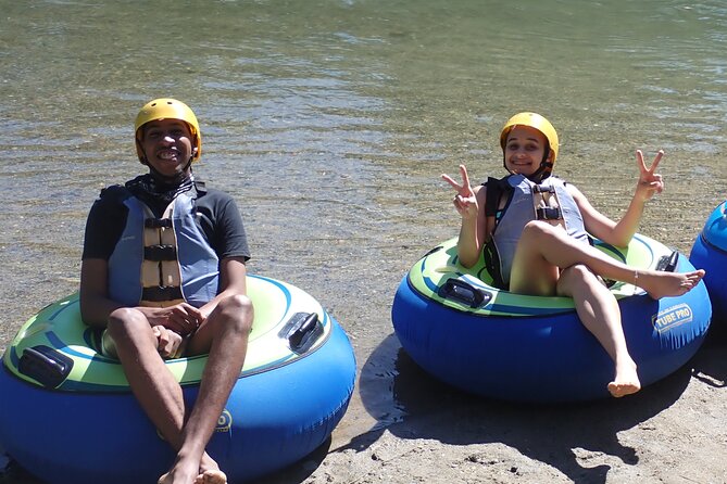 Unforgettable Tubing Adventure in the Yaque Del Norte River - Customer Reviews and Feedback