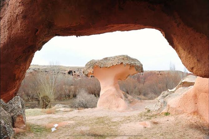 Unique Cappadocia Tour to Best Choices of World Travellers - Pickup and Accessibility