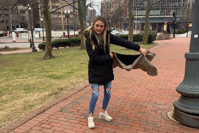 Unique Scavenger Hunt Experience in Boston by Crazy Dash - How the Scavenger Hunt Works