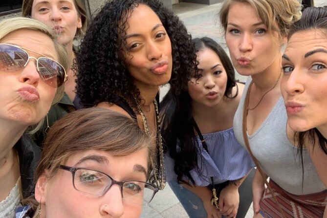 Unique Scavenger Hunt Experience in Louisville by 3Quest Challenge - Meeting and Pickup Details