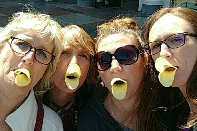Unique Scavenger Hunt Experience in New Orleans by 3Quest Challenge - How the Scavenger Hunt Works