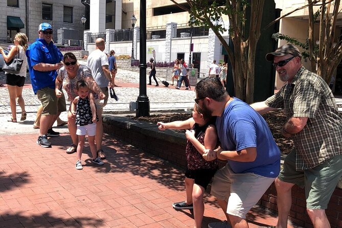Unique Scavenger Hunt Experience in New Orleans by Zombie Scavengers - Pricing and Booking Information