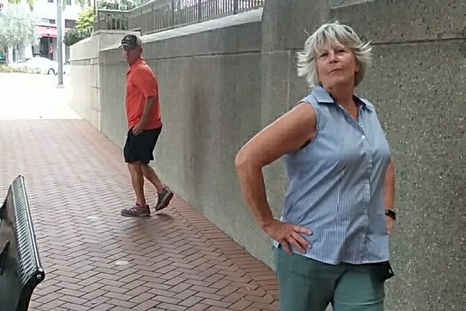 Unique Scavenger Hunt Experience in Rochester by Zombie Scavengers - Availability and Operating Hours