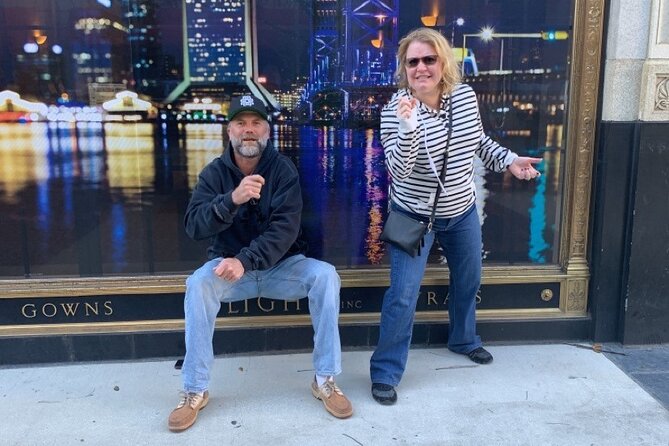 Unique Scavenger Hunt Experience in St Augustine by Operation City Quest - Meeting and End Points