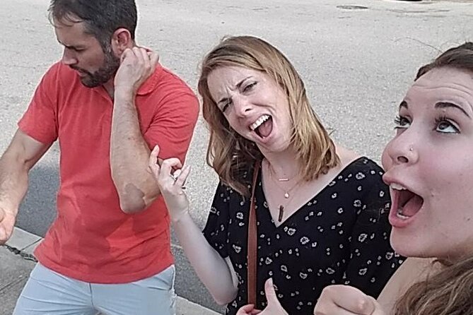 Unique Scavenger Hunt in Durham by Zombie Scavengers - Booking and Cancellation Policies