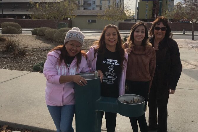 Unique Scavenger Hunt in Little Rock by Crazy Dash - Unique Features of the Experience