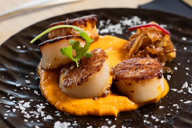 Unlimited Tapas Experience Tenerife - Exploring the Tapas Emporiums Mouthwatering Offerings