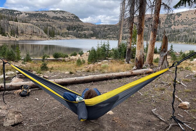 Utah Mountain Backcountry Day Trip Review - Accommodations and Transportation