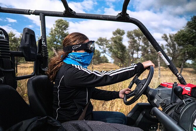 UTV off Road Experience and Winery Visit in Valle De Guadalupe! - Meeting and Pickup Details