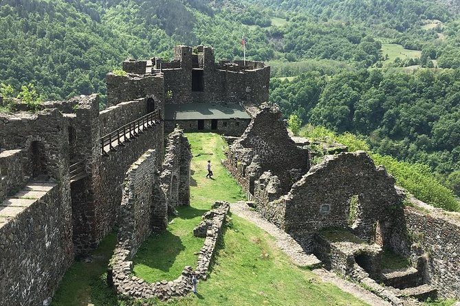 UVAC Canyon, Studenica Monastery, Wood City, Novi Sad, 4 Days Tour - Accommodation and Meals