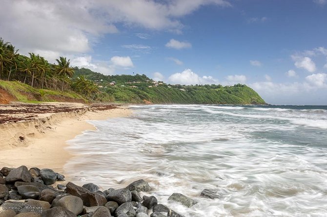 V.I.P North Atlantic Discovery-The Rural Martinique - Immersive Private Tour Experience