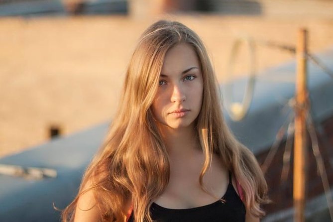 Vacation Photographer in Los Angeles - Location Details