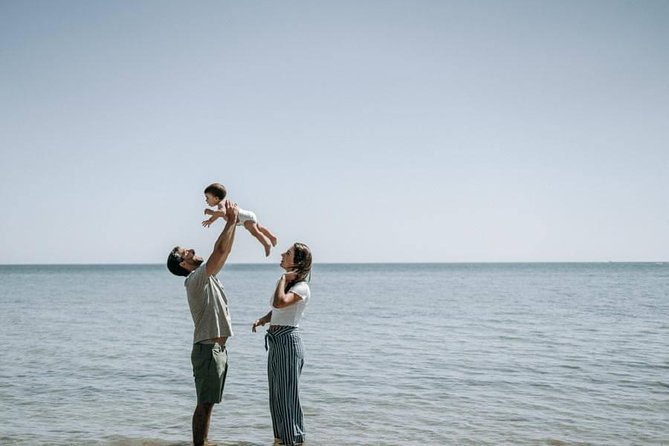 Vacation Photographer in Miami - Booking Information