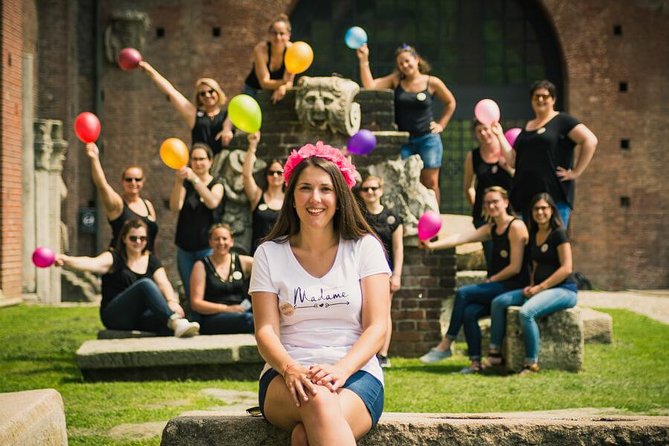 Vacation Photographer in Milan - Personalized Photo Sessions