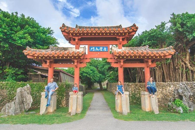 Vacation Photographer in Okinawa - Customizing Your Photo Session