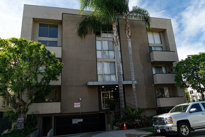 Vanderpump Rules Tour - Meeting Details and Location