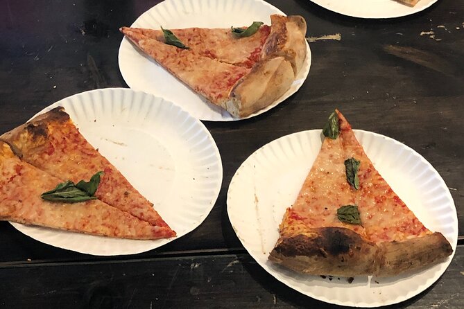 Vegan Food Tour Review: A Culinary Delight - Connecting With the Vegan Community
