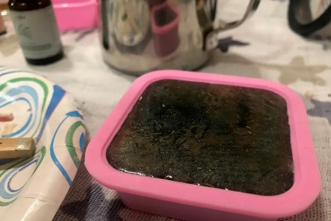 Vegan Soap Making for Beginners - Essential Tools for Soap Making