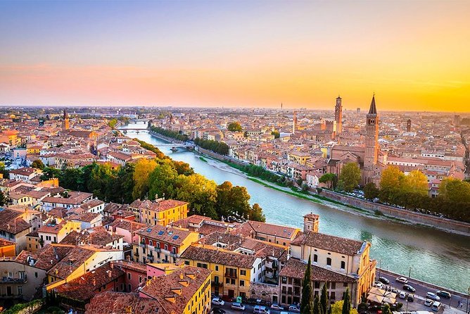 Venice-Verona Amarone Tour - Inclusions and Amenities