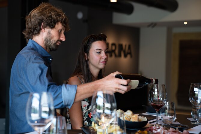 Verona Area: Private Wine Tour in Valpolicella - Getting to the Meeting Point